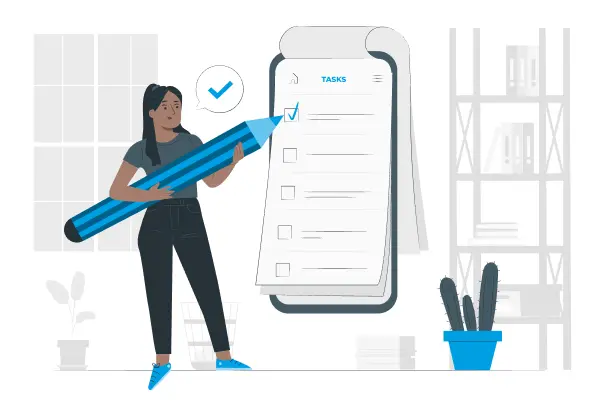 Картинка этапы разработки
