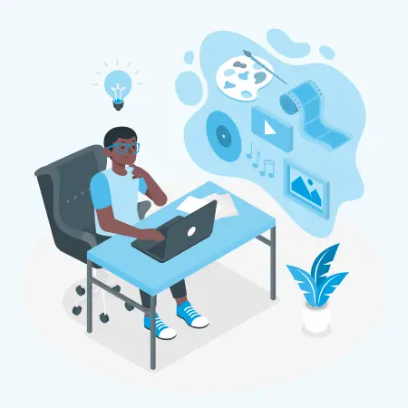 Картинка о дизайне