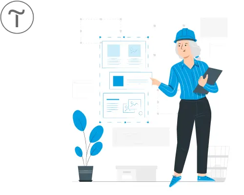 Картинка сайта tilda site