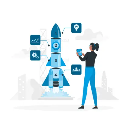 Картинка SEO продвижение