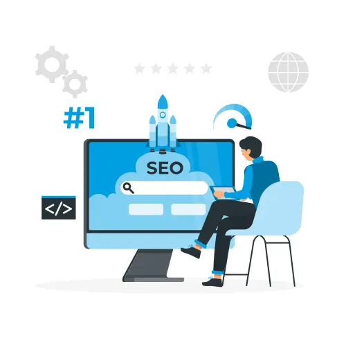 Картинка SEO сайтов