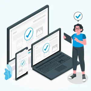 Картинка вебдизайна