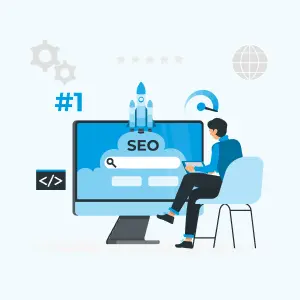 Картинка SEO
